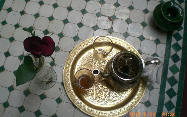 Riad Sidi Ayoub