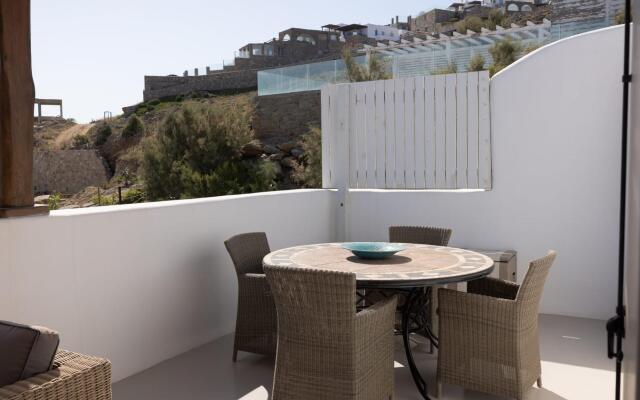 Luxury 1 Bedroom Apartment 1A