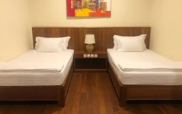 Hotel Bukit Indah Saumlaki by LeGreen