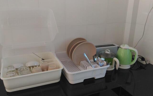 Orchidilla Residence Mai Khao Beach Phuket