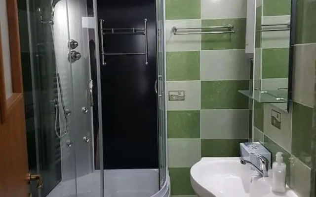 Apartament Mioritza 2A