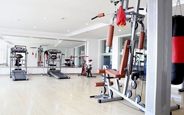 Beau Side Loft Hotel