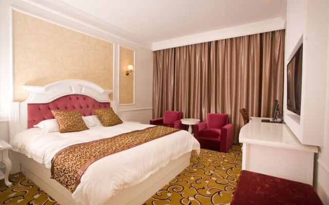 Xikou Hotel - Fenghua