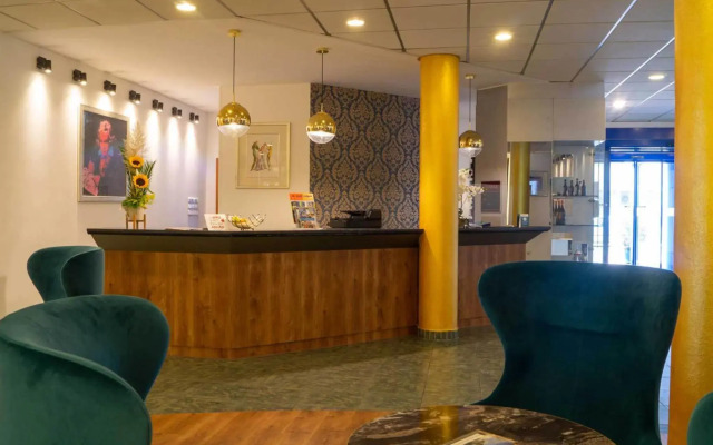 TRIP INN Kongresshotel Rodgau