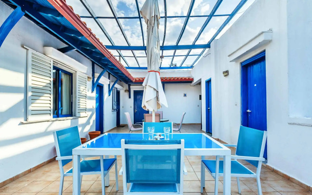 Loutra Village Arsinoi Studios