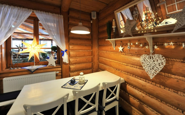 Aplend Apartmány Kamzík