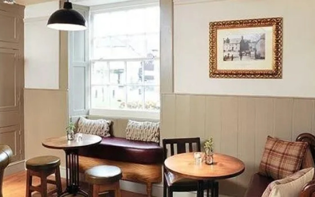 The Lamb at Angmering