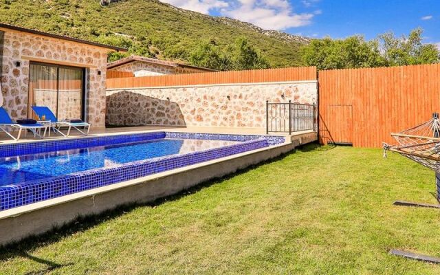 Villa Magnolia 2
