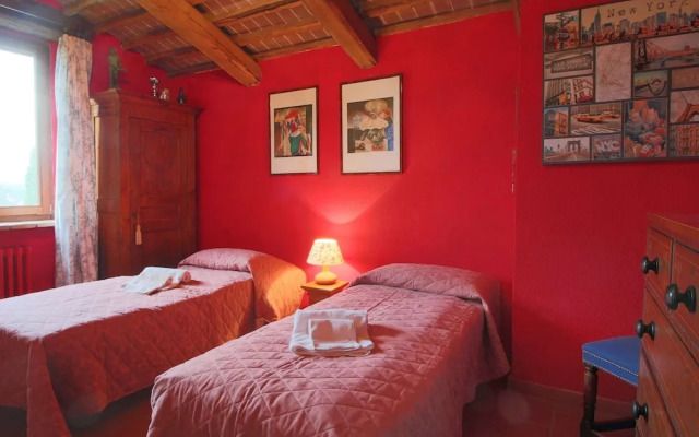 Belvilla by OYO Villa La Palazzeta