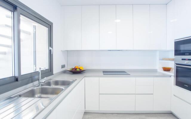 Villa Aixa in Alc dia