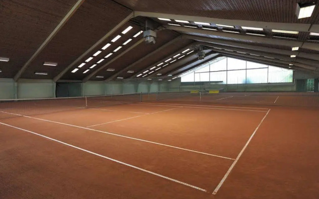 Tennis & Golf Hotel Höllrigl
