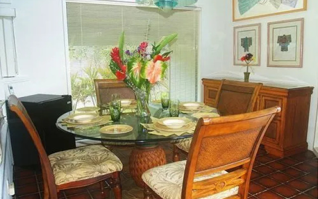 Kamahana 18 by RedAwning