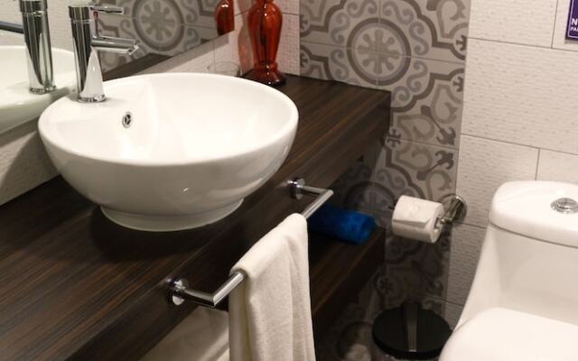 LV Hoteles Boutique