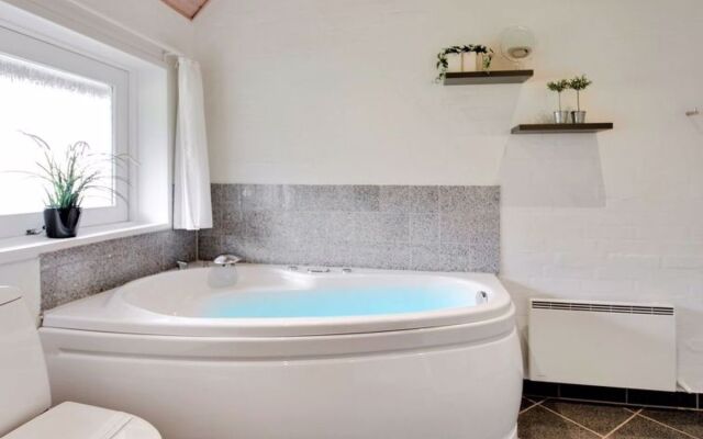 "Landrich" - 400m from the sea in Western Jutland