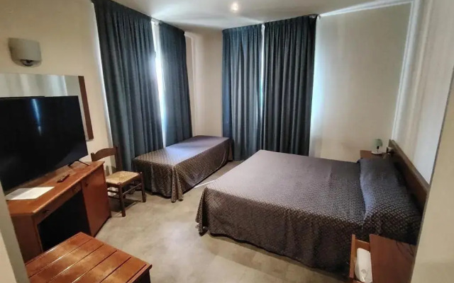 Hotel Centrale