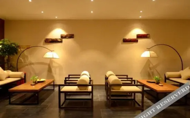 Weierting Hotel