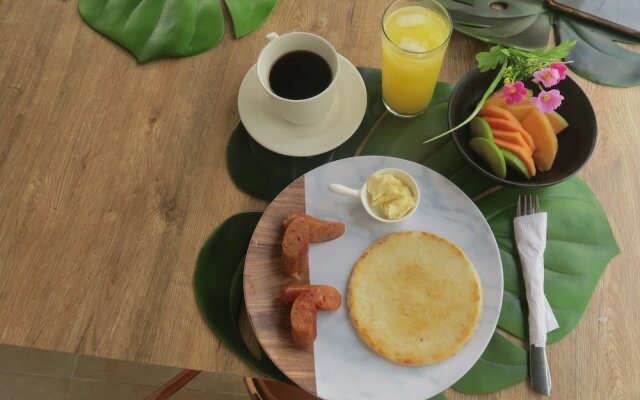 Ayenda Soft Vanilla House Boutique