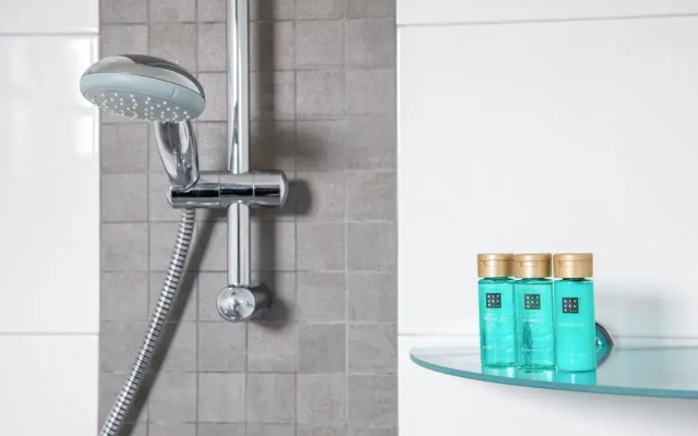 Stylish Texel Escape With Spa