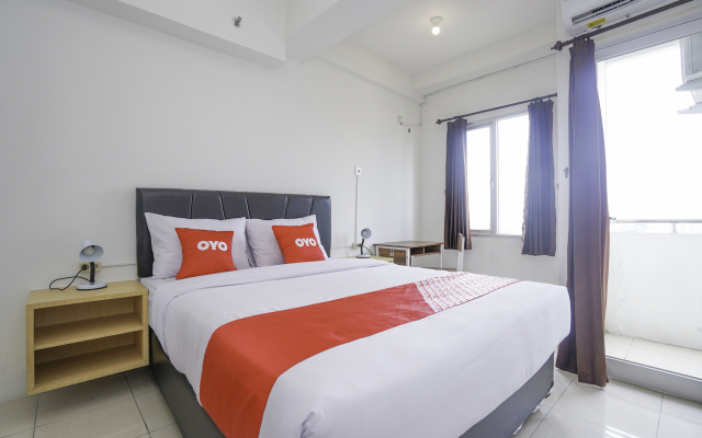 OYO Flagship 2261 Pp Properti Pavilion Permata