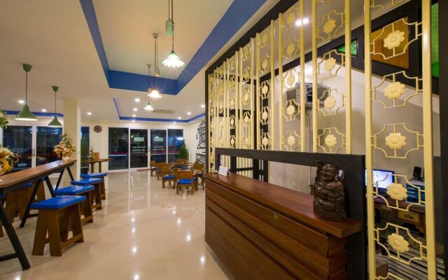 The Pho Thong Phuket