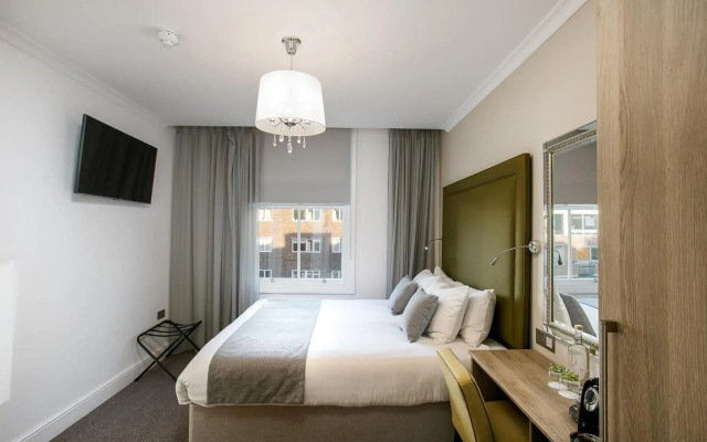 Park Avenue J Hotel London Hyde Park