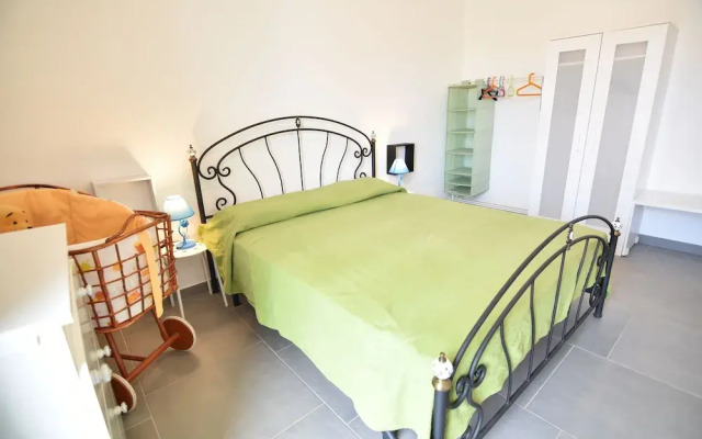 Casa del mar