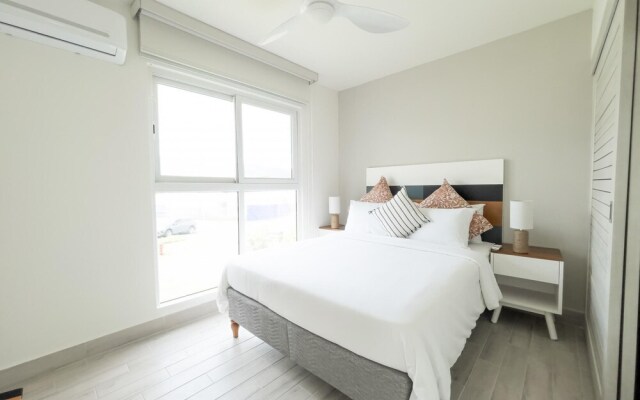 Residences C7-1c in Chame