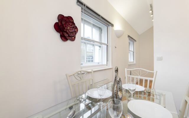 Club Living - Kings Cross & Eurostar Apartments