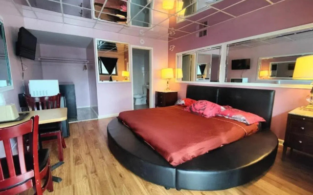 Motel Edgebrook Chicago North Shore by OYO