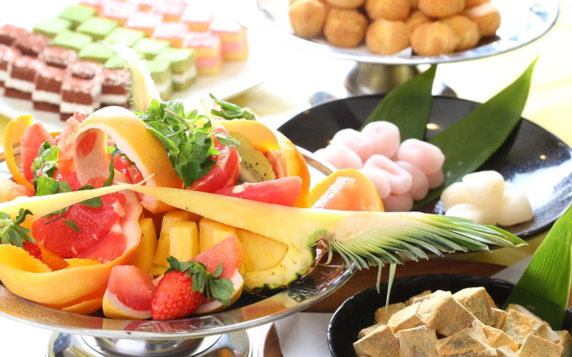 Hotel Japan Shiga