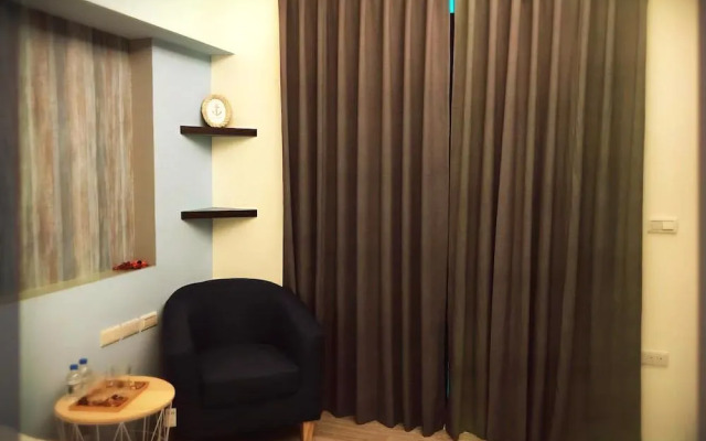 Anping Qinghai House