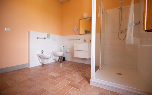 Agriturismo Poggio Nardini