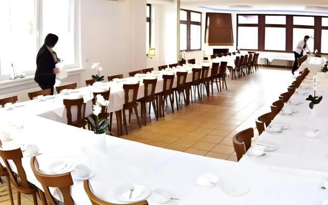 Hotel Gasthaus Schröer