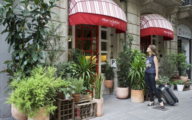 Hotel Praktik Garden