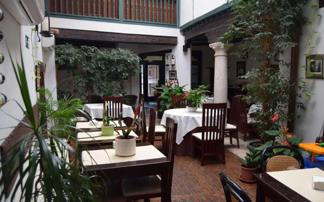 Hotel Spa La Casa Del Convento