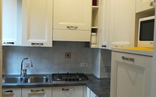 Grimaldi Apartments - Corte Contarina