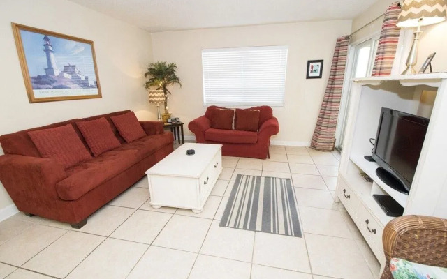 Chateau La Mer 10A Destin