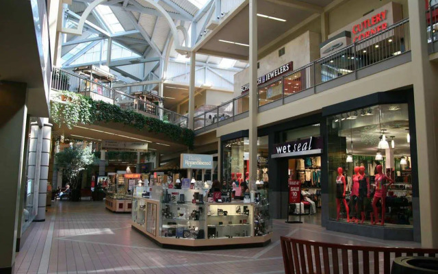 Hampton Inn Salt Lake City/Sandy