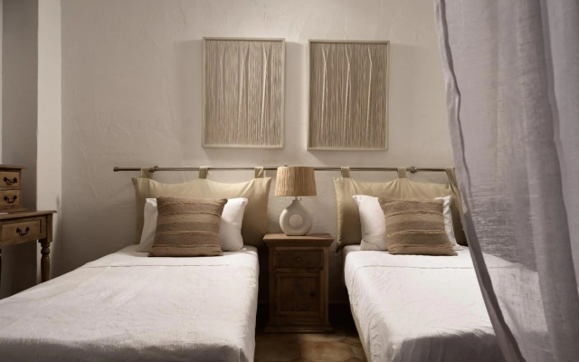 Zakynthos Villas