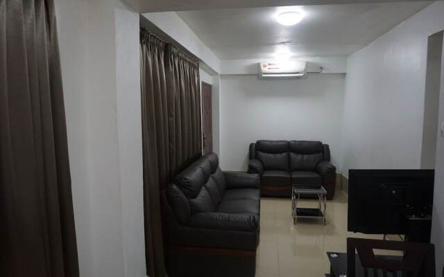 One Bedroom House HHF-40-6-1