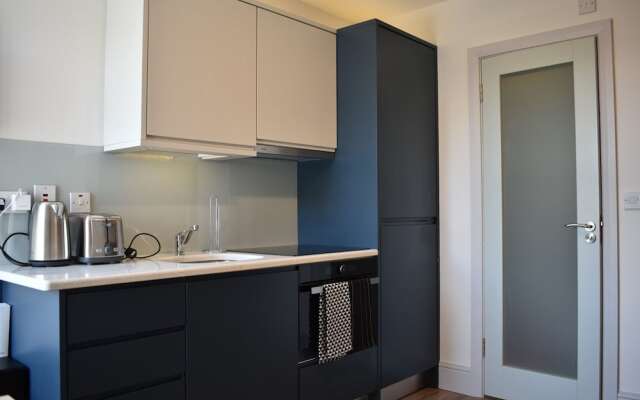 Studio in Stylish Rathmines