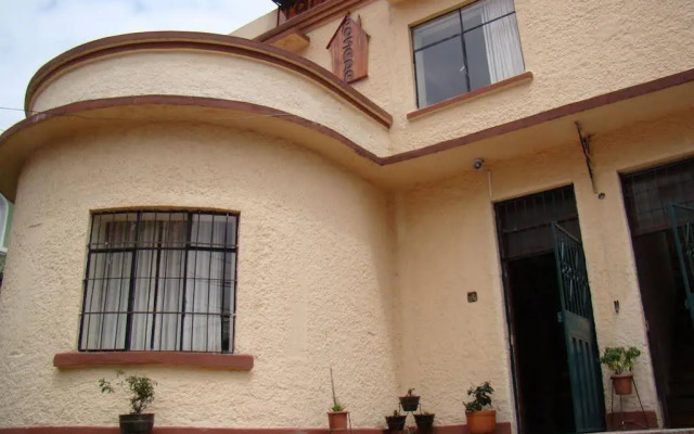 Posada Tambuca