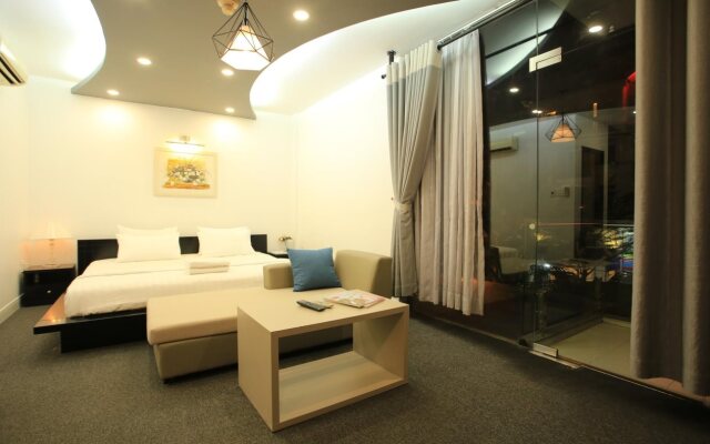 Vegas Luxury Hotel