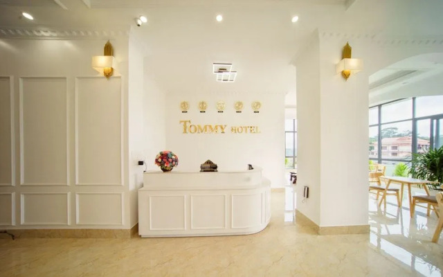 Tommy Hotel Dalat