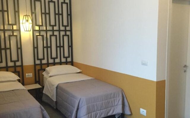 Hotel Antigone
