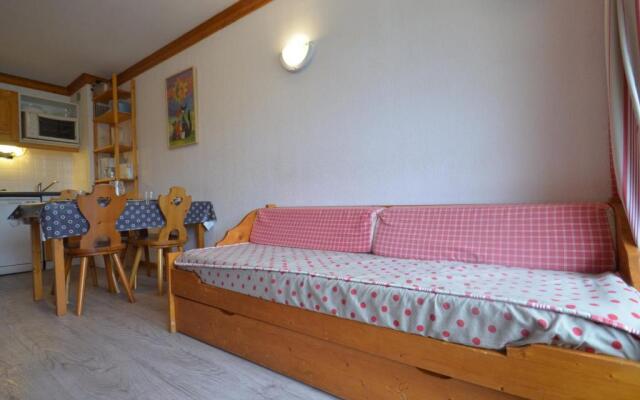 Appartement Les Menuires, 2 pièces, 4 personnes - FR-1-452-253