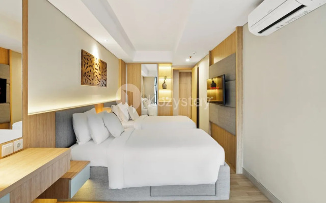Palma by Kozystay - Nusa Dua