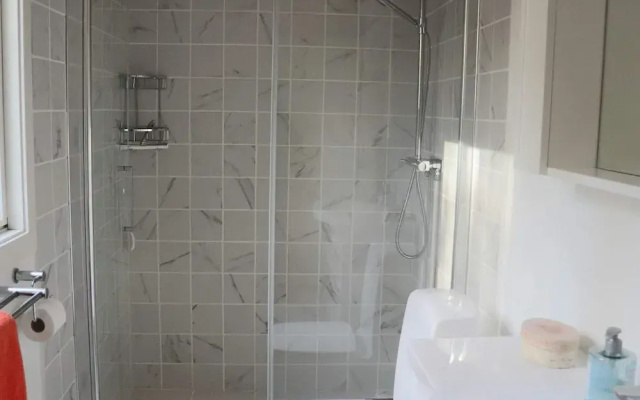 4 Person Holiday Home in Skanes-fagerhult-by Traum