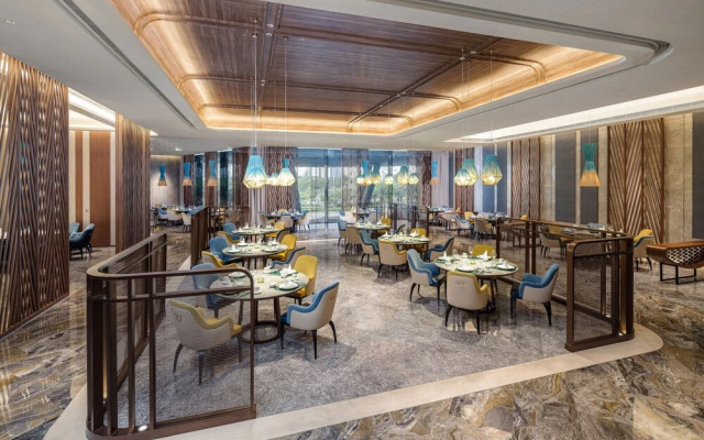 Renaissance Zhuhai