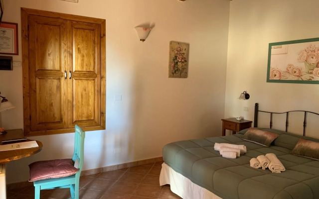 Agriturismo Millefiori